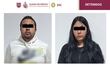 Capturan al “Messi”, integrante del grupo delictivo “H1A1”