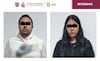 Capturan al “Messi”, integrante del grupo delictivo “H1A1”