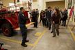 Morena buscará establecer el 25 de enero como Día del Bombero