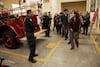 Morena buscará establecer el 25 de enero como Día del Bombero