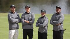 Torque GC se presenta como el anfitrión oficial del LIV Golf Mexico City