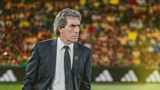 ¡Oficial! Guillermo Almada es nuevo DT del América, confirma el equipo