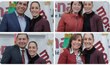 Arrancan campañas a gubernaturas, Claudia Sheinbaum asiste a Puebla y Morelos