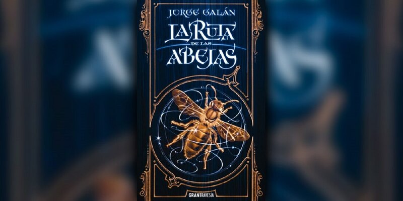 La ruta de las abejas