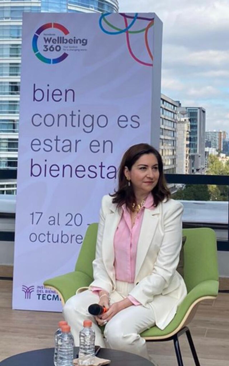 La importancia del bienestar en el trabajo