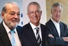 Ranking actualizado: estas son las 10 personas más ricas de México en 2025 