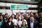 Juventud Mexicana, Corazón de la Transformación: Delgado Carrillo