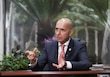 El C5 no puede ser vulnerado, afirma Chiprés ante supuesto hackeo