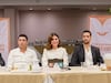 Mónica Magaña inicia un ejercicio de rendición de cuentas abierto al diálogo y la participación ciudadana