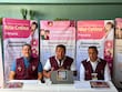 Inicia dispersión de apoyos de la Beca Rita Cetina para uniformes y útiles escolares en Jalisco