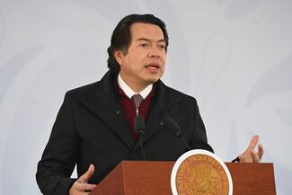 Con la Anuies y Unesco, resaltamos “El poder de la juventud en la cocreación de la educación”: Mario Delgado