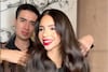 Ángela Aguilar se despide de ‘Micky Hair’ con mensaje en redes sociales