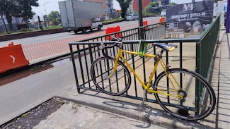 Ciclovía de Tlalpan: ¿avance urbano o reto para la movilidad cotidiana?