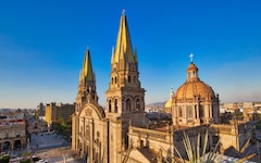 Escapadas desde Guadalajara que puedes hacer rentando un auto