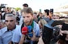Abogados de la Flotilla denuncian “graves abusos” a detenidos en Israel y saña contra Greta Thunberg 