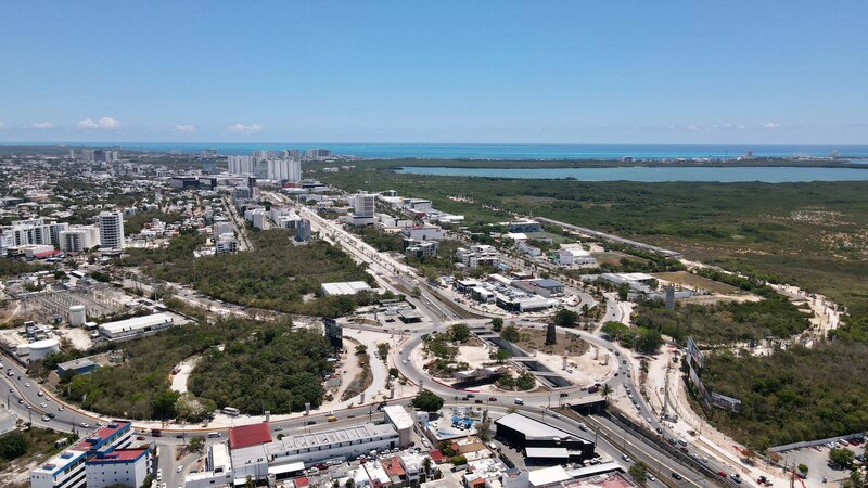 Cancún, Quintana Roo, México