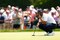 J.J. Spaun lidera el Abierto de E.U. tras la primera ronda