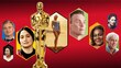 Conoce a los favoritos para ganar en los Premios Oscar 2024