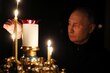 Rusia llora a víctimas del atentado y clama venganza: “Esperen, canallas”