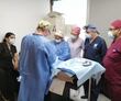 Cada vez más hombres optan por la vasectomía, método de anticoncepción definitivo 