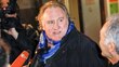 Depardieu defiende su inocencia por agresión sexual en una comisaría de París