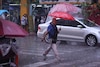 Activan Plan Tlaloque por intensas lluvias de anoche; hubo encharcamientos, árboles caídos y suspensión del Cablebús