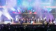 La Arrolladora en la Arena CDMX: Noche memorable entre tambora y sentimientos