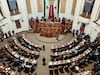 Congreso CDMX aprueba reformas a la Ley Orgánica del PJ; “somete a la justicia”, asegura PAN