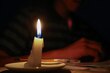 Los cortes de electricidad continúan en un Ecuador en estado de emergencia energética