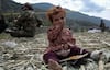 UNICEF alerta: miles de niños en Afganistán necesitan ayuda urgente tras el terremoto 