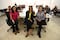 Psicólogas de la Ibero se suman a estrategia de atención a mujeres en Cuauhtémoc