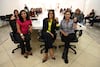 Psicólogas de la Ibero se suman a estrategia de atención a mujeres en Cuauhtémoc