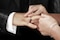 Matrimonio, una decisión importante, por bienes mancomunados o separados 