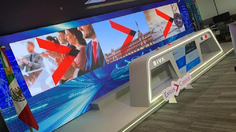 BIVA, la nueva Bolsa de Valores de México