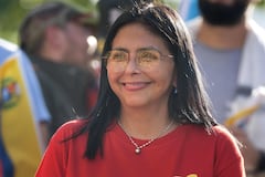 Tribunal Supremo ordena que Delcy Rodríguez asuma como Presidenta de Venezuela y es respalda por la Fuerza Armada