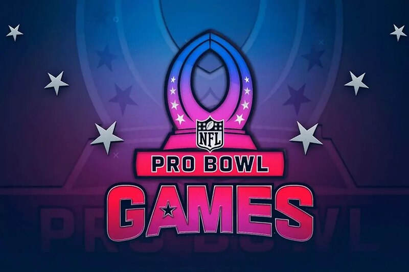 Imagen oficial del Pro Bowl 2025. fechas, pruebas, horarios cómo y dónde verlo