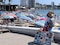 Sinaloa registra buena afluencia estas vacaciones de verano