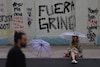 Tercera marcha contra la gentrificación recorrerá Paseo de la Reforma este sábado