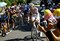 Tadej Pogacar ataca furioso en la etapa 12 y ya es líder del Tour 