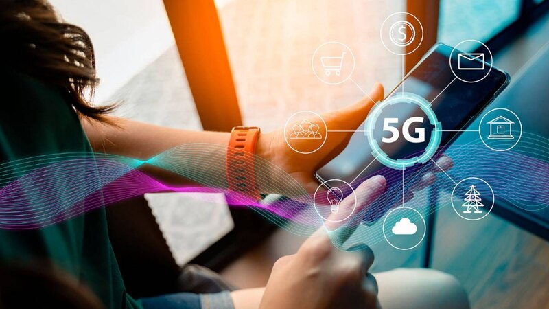 La tecnología 5G promete revolucionar nuestras vidas