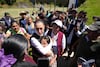 “Seguimos en territorio. Saldremos adelante”: presidenta Claudia Sheinbaum   