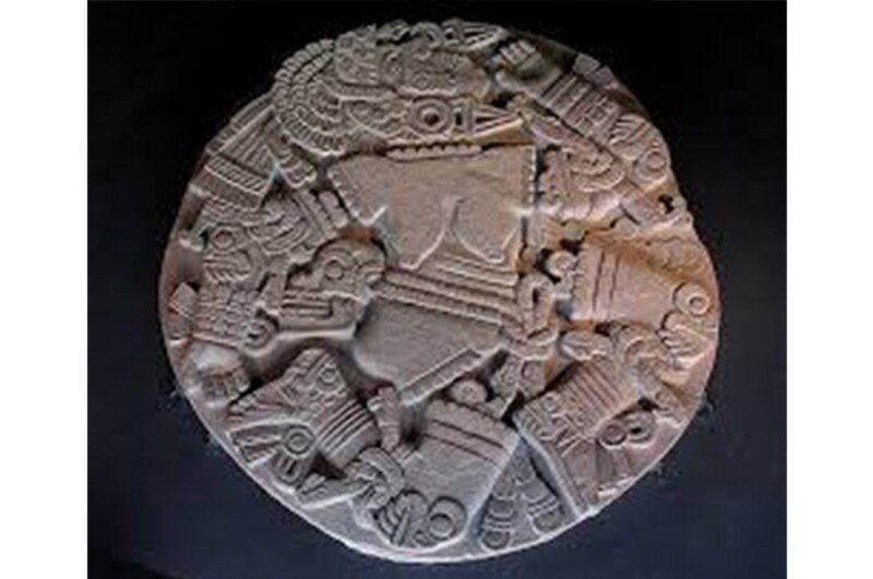 El Calendario Azteca