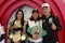 Reconocen a atletas de VC por mantener liderazgo deportivo en CDMX