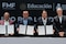 Firma magno convenio SEP, INEA y la FMF para combatir el analfabetismo 