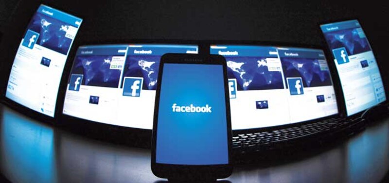 Facebook, la red social más popular del mundo