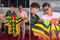 Jorge Campos y su regalo a Spider-Man: historia de la reunión con Tom Holland