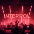 Estiman derrama de 950 mil mdp por concierto de Interpol en el Zócalo