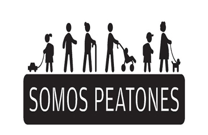 Somos peatones
