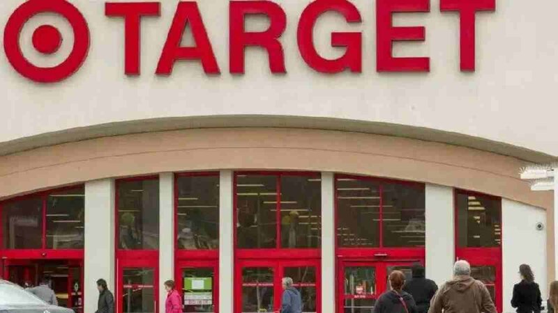 Target es una tienda departamental estadounidense