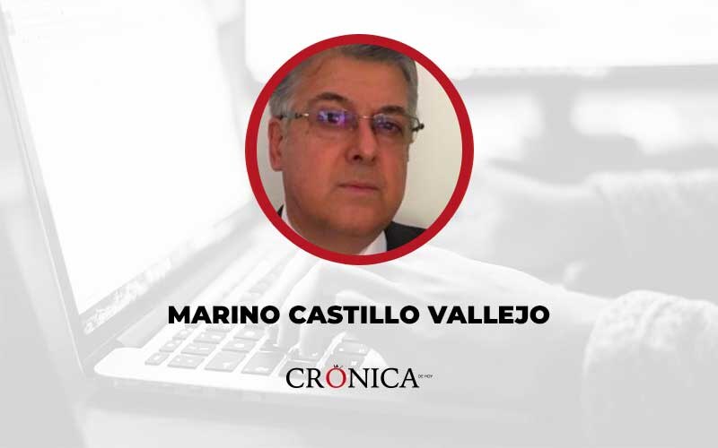 Marino Castillo Vallejo